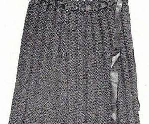 #0262 CHILD'S SKIRT VINTAGE CROCHET PATTERN (Single Patterns) #0262 CHILD'S SKIRT VINTAGE CROCHET PATTERN (Single Patterns)