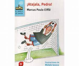 ¡Atajala, Pedro! ¡Atajala, Pedro!