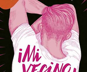 ¡Mi vecino es stripper! (MVES #1)