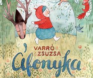 Áfonyka Áfonyka