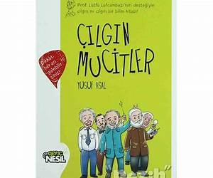 Çılgın Mucitler