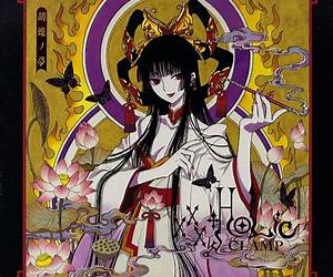 ×××HOLiC 胡蝶ノ夢 ×××HOLiC 胡蝶ノ夢