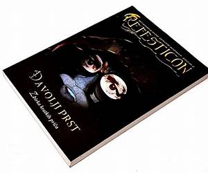 Đavolji prst (Refesticon #3)