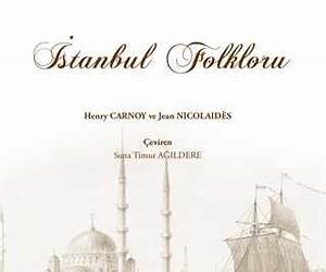 İstanbul Folkloru