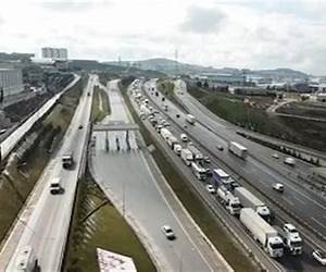 İstanbul Yolunda İstanbul Yolunda