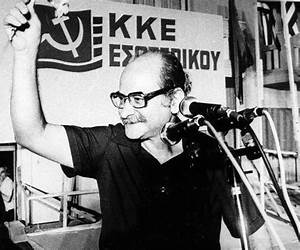 Λεωνίδας Κύρκος: Η τελευταία μάχη