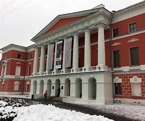 Музей революции Музей революции