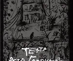 Театр Резо Габриадзе. История тбилисских марионеток и беседы с Резо Габриадзе о куклах, жизни и любви Театр Резо Габриадзе. История тбилисских марионеток и беседы с Резо Габриадзе о куклах, жизни и любви