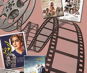 السينما العربية: تاريخها ومستقبلها ودورها النهضوي السينما العربية: تاريخها ومستقبلها ودورها النهضوي