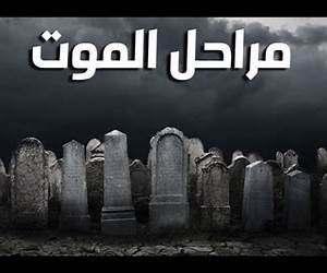 الموت إنسان الموت إنسان