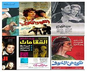 النص من المكتوب إلى المرئيالسينما المصرية تموذجاً النص من المكتوب إلى المرئيالسينما المصرية تموذجاً