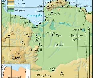 برقة