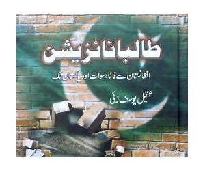 طالبانائزیشن [Talibanization]
