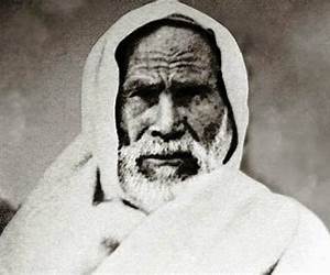 عمر المختار عمر المختار