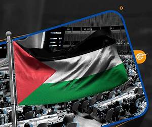 فلسطين دولة مراقب غير عضو في الأمم المتحدة
