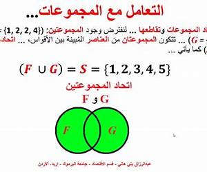نظرية المجموعات: موقف كفاييس