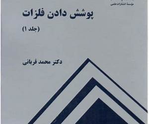 پوشش دادن فلزات