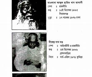 একুশের দলিল