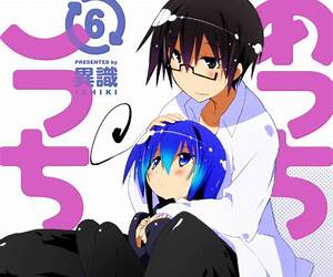 あっちこっち 6 [Acchi Kocchi 6]
