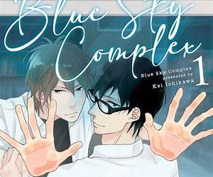 ブルースカイコンプレックス 2 [Blue Sky Complex 2]