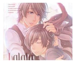 リトルラヴァーズ [Little Lovers]