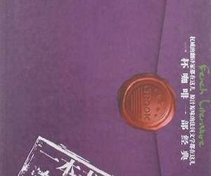 一本书搞懂法国文学 (一杯咖啡一部经典;一本书搞懂世界文学)