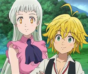 七つの大罪 19 [Nanatsu no Taizai 19] (The Seven Deadly Sins, #19)