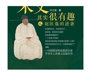 宋史其实很有趣 宋史其实很有趣