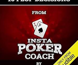 10 Flop Decisions from Insta Poker Coach 10 Flop Decisions from Insta Poker Coach