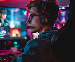 10 tips to being a pro Gamer