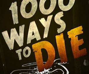 100 Bad Ways to Die: Books of Bad Wizardry 100 Bad Ways to Die: Books of Bad Wizardry