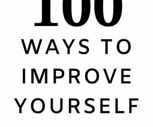 100 Ways to Optimize Your Life