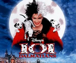 101 Dalmatians: Magical Story 101 Dalmatians: Magical Story