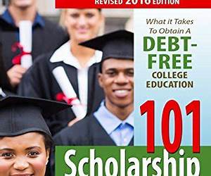 101 Scholarship Applications2016 Edition 101 Scholarship Applications2016 Edition