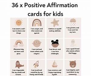 102 Positive Affirmations