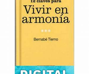 12 claves para vivir en armonía