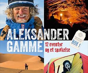12 eventyr og et spøkelse 12 eventyr og et spøkelse