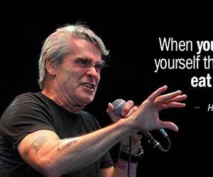 140 Henry Rollins Quotes: Interesting, Poetic And Thoughtful Quotes By Henry Rollins 140 Henry Rollins Quotes: Interesting, Poetic And Thoughtful Quotes By Henry Rollins