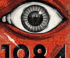 1984 de George Orwell (Guía de lectura): Resumen y análisis completo (Spanish Edition) 1984 de George Orwell (Guía de lectura): Resumen y análisis completo (Spanish Edition)