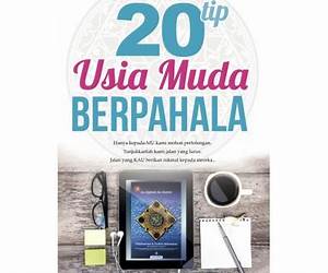 20 Tip Usia Muda Berpahala