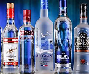 2004Thanks for the Vodka 2004Thanks for the Vodka