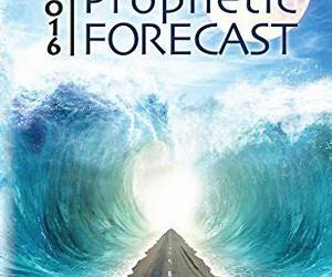 2016 Prophetic Forecast 2016 Prophetic Forecast