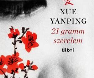 21 Gramm Szerelem