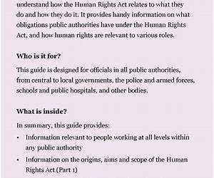 25 Questions \u0026 Answers on Health \u0026 Human Rights (Health and Human Rights Publication Series)