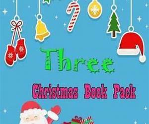 3 Christmas Book Pack 3 Christmas Book Pack
