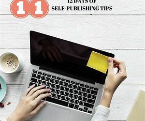 33 Self-Publishing Tips 33 Self-Publishing Tips