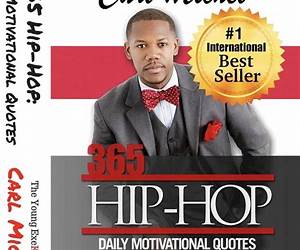 365 Hip-Hop: Daily Motivational Quotes