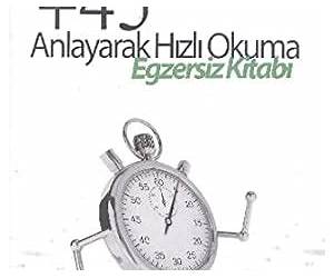 +45 Anlayarak Hızlı Okuma +45 Anlayarak Hızlı Okuma