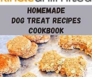 50 Dog Snack Recipes: Holiday Gift Ideas and Homemade Dog Treats (Dog Training and Dog Care Series Book 3) 50 Dog Snack Recipes: Holiday Gift Ideas and Homemade Dog Treats (Dog Training and Dog Care Series Book 3)