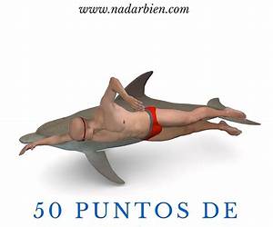 50 Puntos de atención para nadar bien: El manual definitivo para mejorar y disfrutar de una natación eficiente